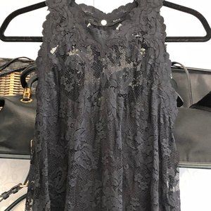 olvi's lace collection